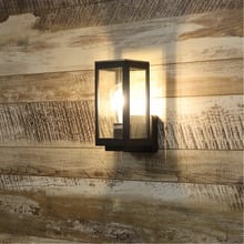 Magadi Outdoor Wall Light